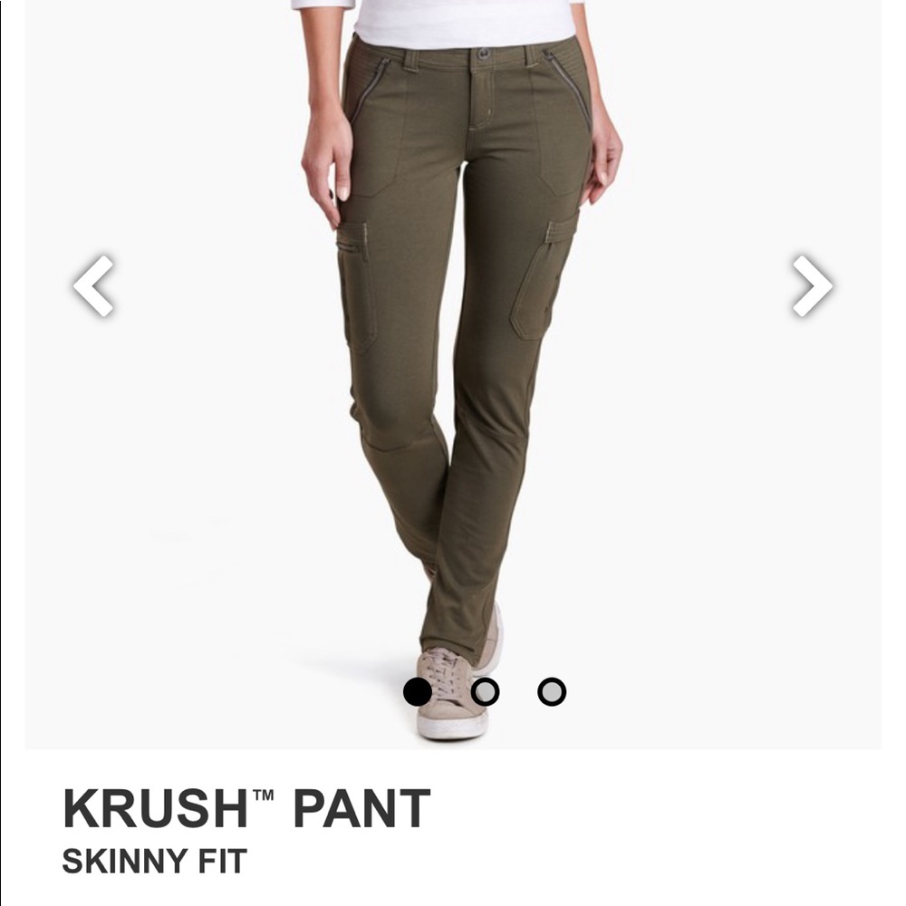 Kuhl Krush Pants